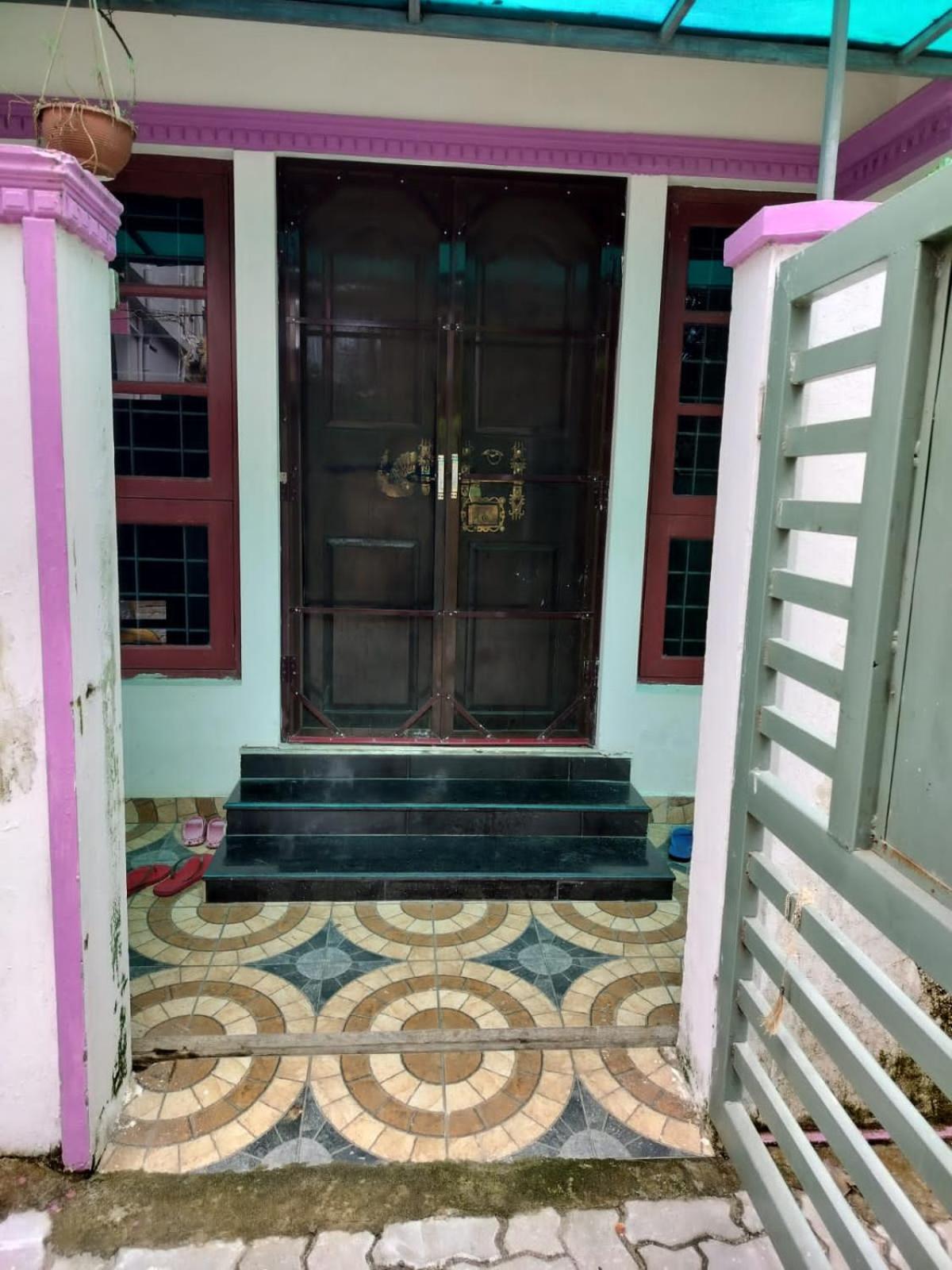 Dream House Fort Kochi Exteriér fotografie